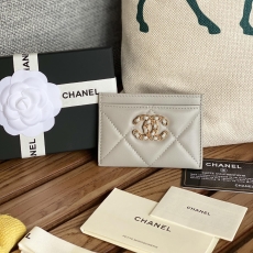 Chanel Wallet Purse